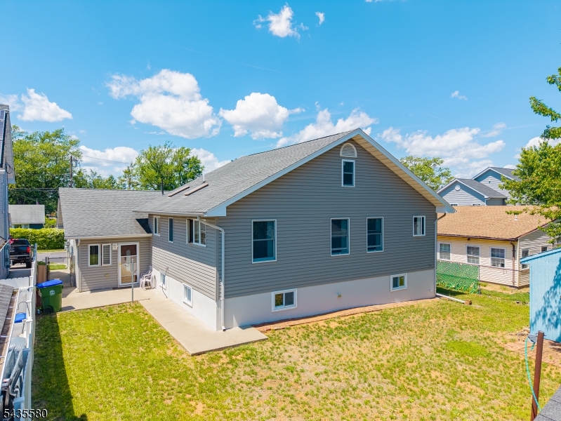 South Edison - Residential