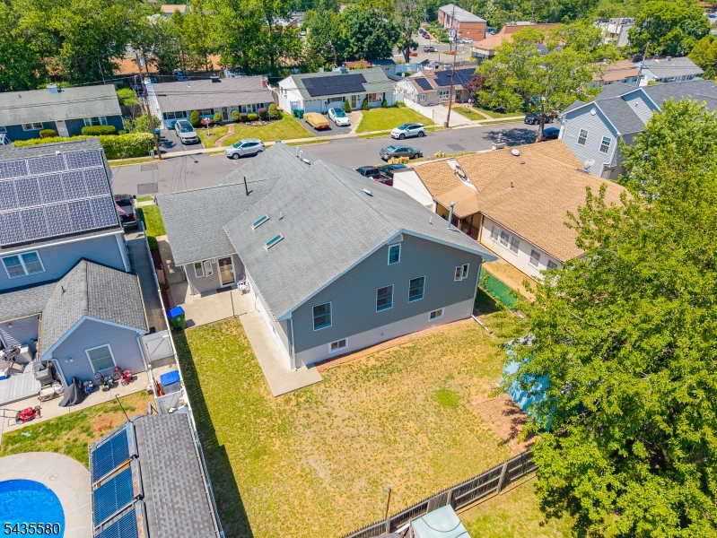 South Edison - Residential