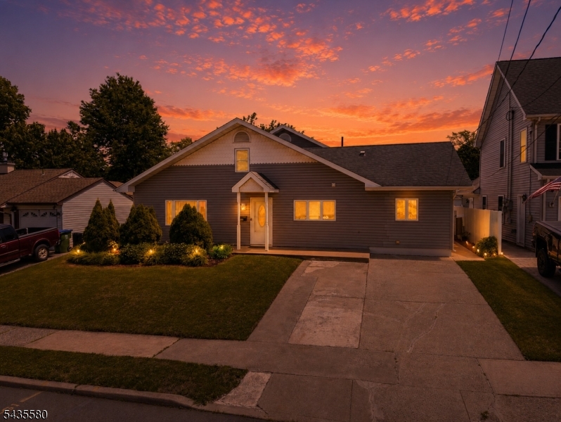 South Edison - Residential