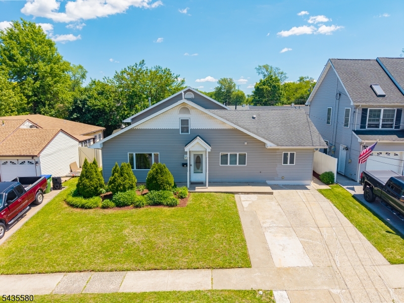 South Edison - Residential