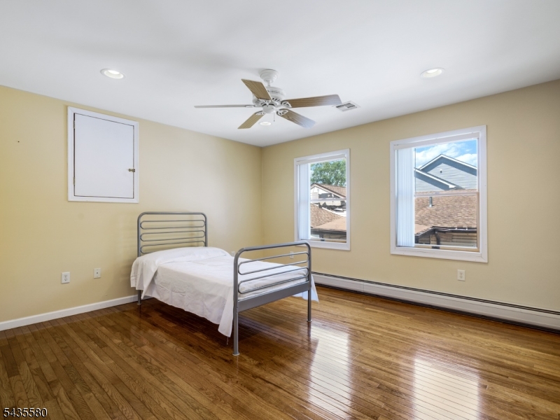 South Edison - Residential