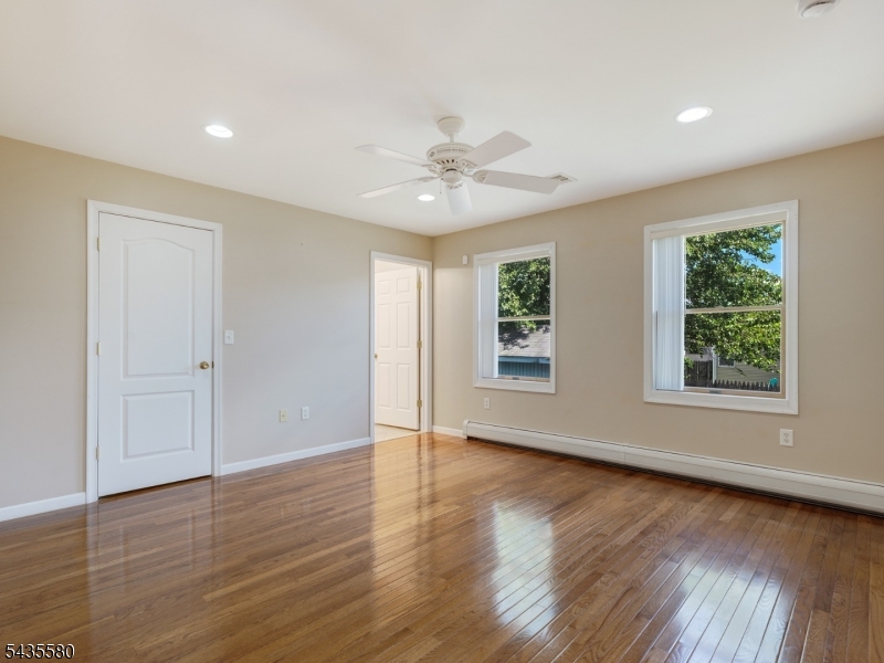 South Edison - Residential