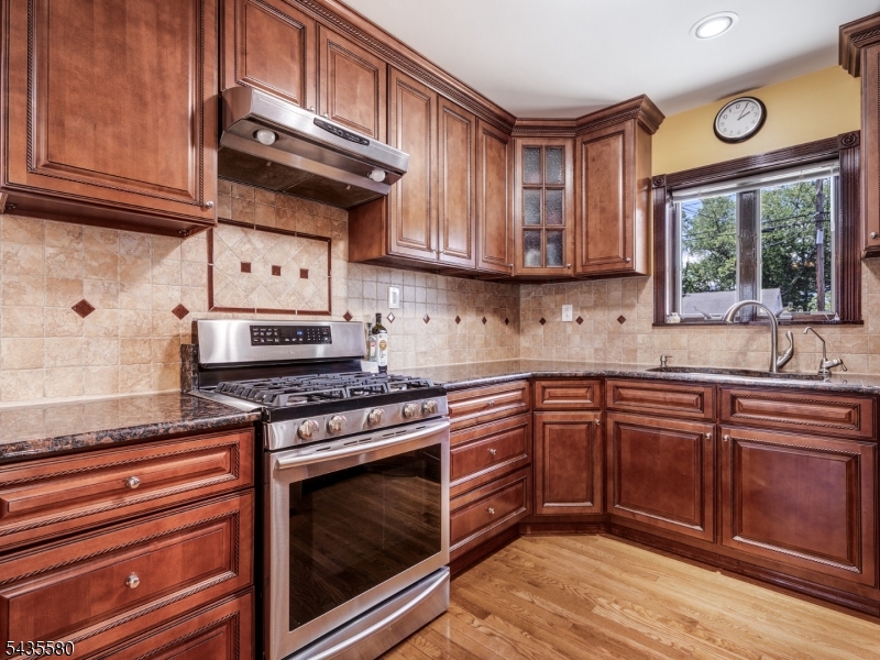 South Edison - Residential