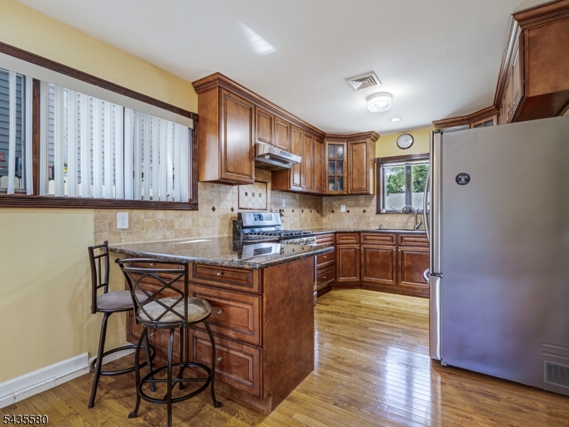 South Edison - Residential