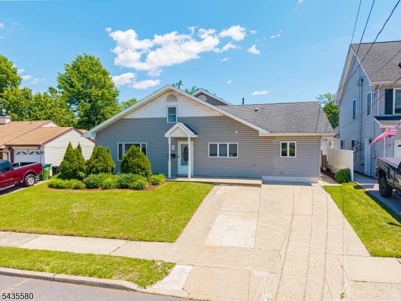 South Edison - Residential