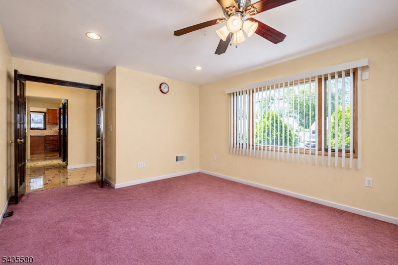 South Edison - Residential
