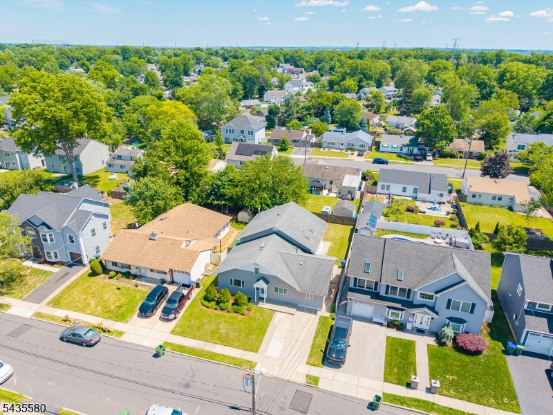 South Edison - Residential