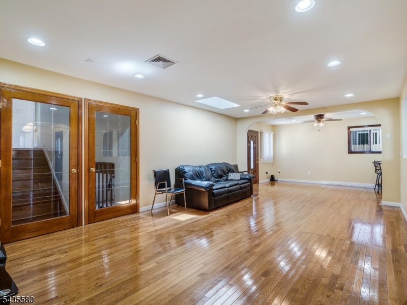 South Edison - Residential