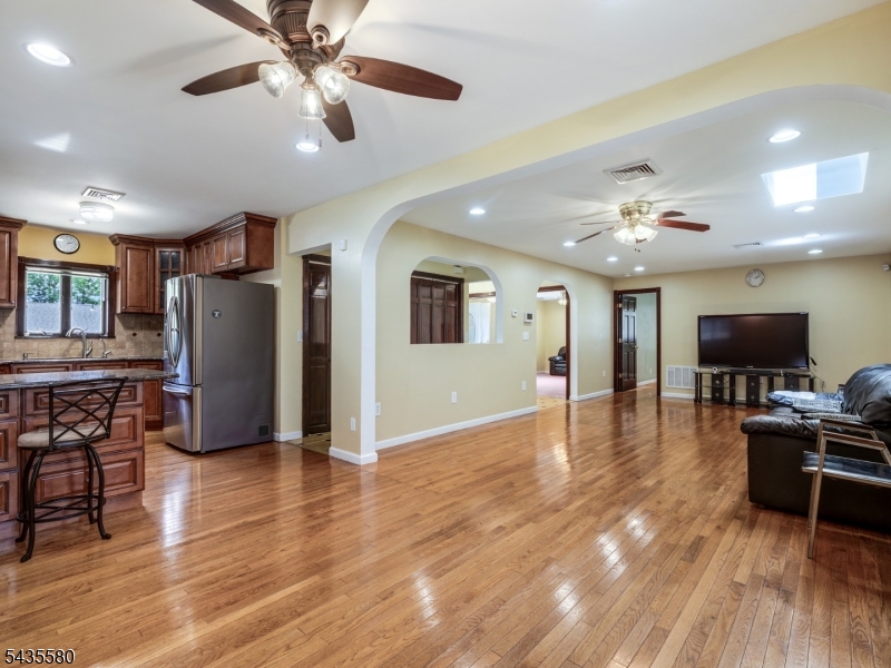 South Edison - Residential