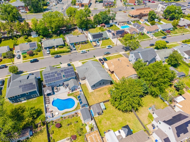 South Edison - Residential