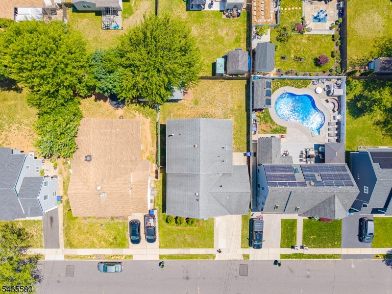 South Edison - Residential