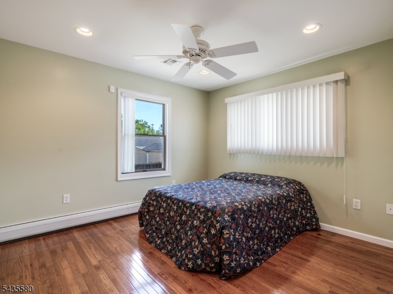 South Edison - Residential