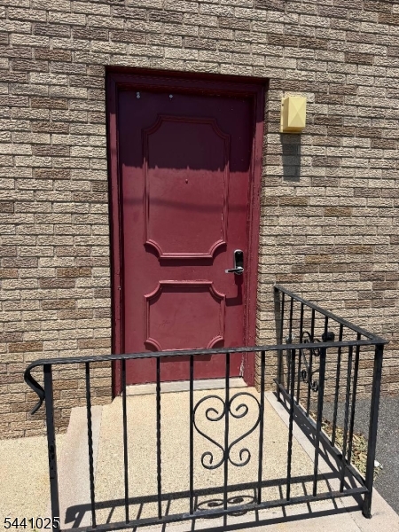Burgh - Residential