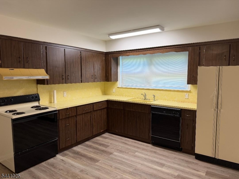 Burgh - Residential