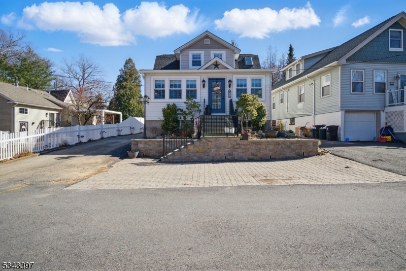 Indian Lake - Residential