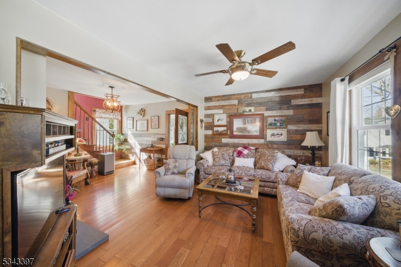 Indian Lake - Residential