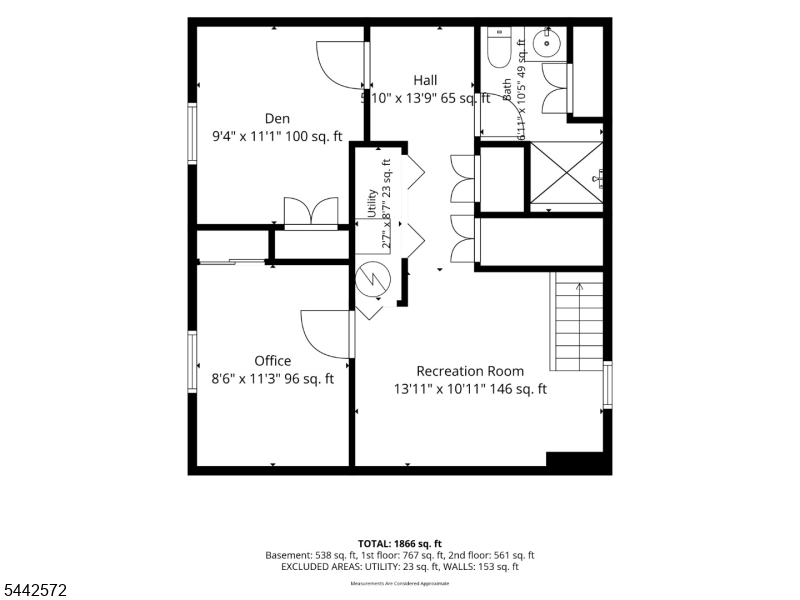 KENVIL - Residential