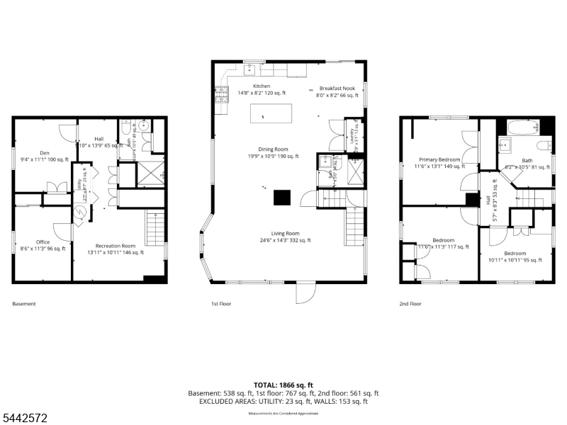 KENVIL - Residential
