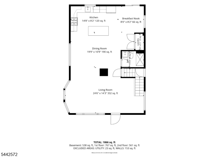 KENVIL - Residential