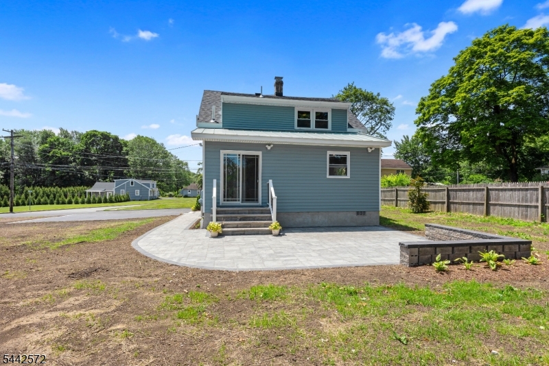 KENVIL - Residential