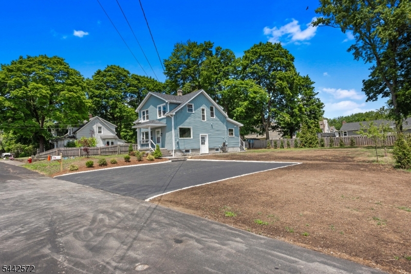 KENVIL - Residential