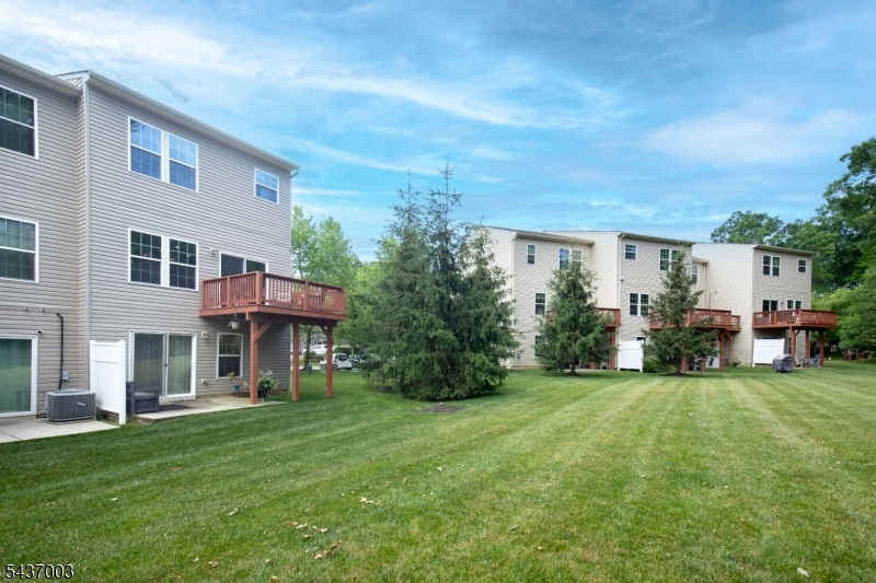Thomastown Courts - Residential