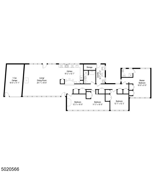 Rolling Hills at Blackberry - Residential
