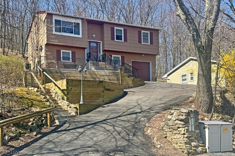 White Meadow Lake - Residential