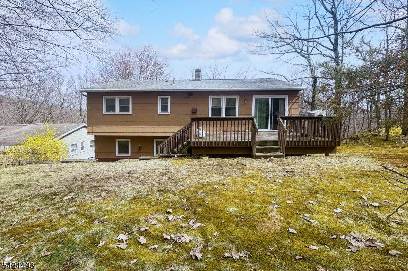 White Meadow Lake - Residential