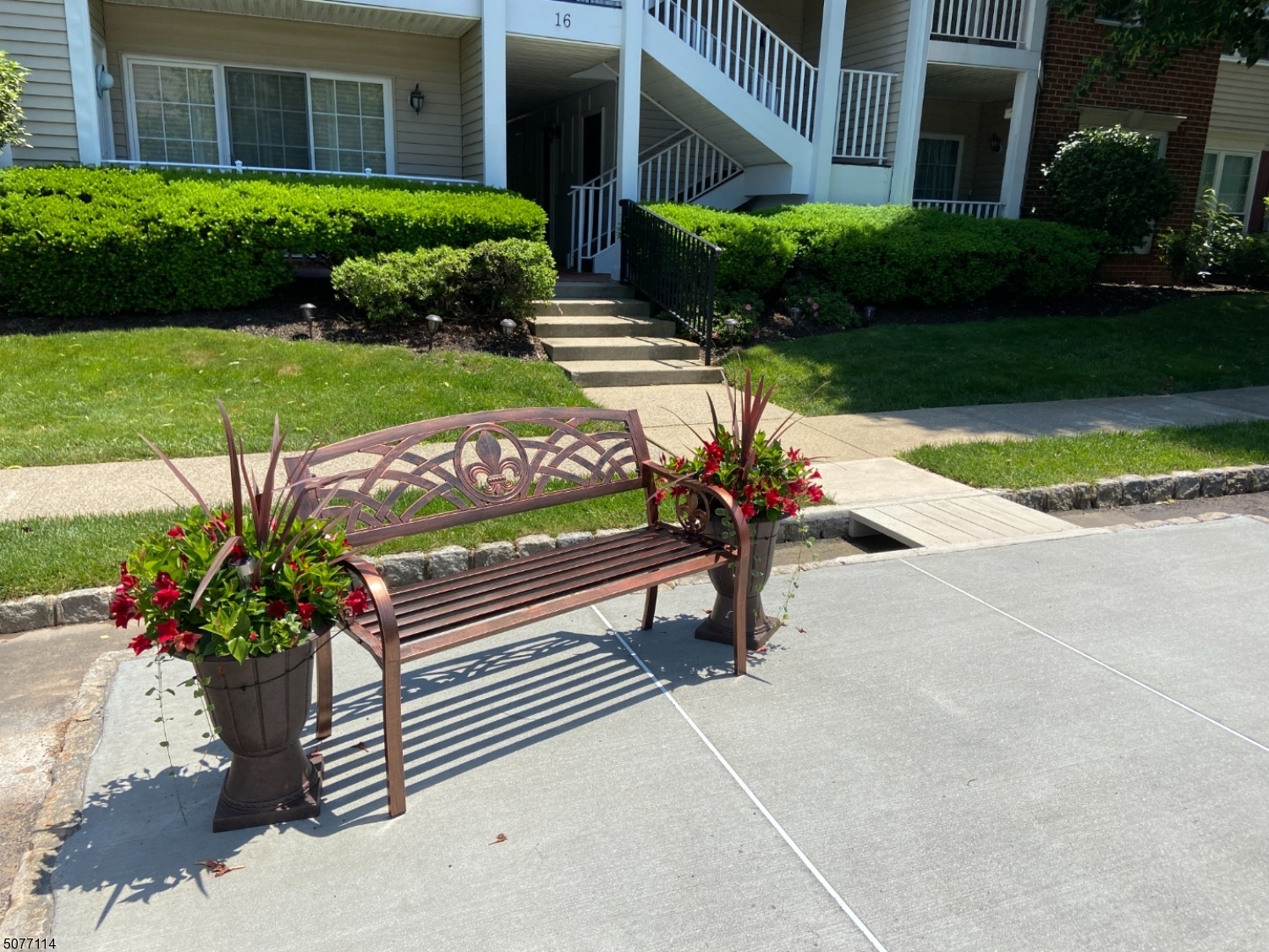 Society Hill - Residential