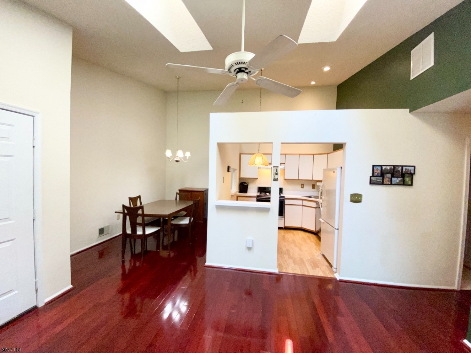 Society Hill - Residential