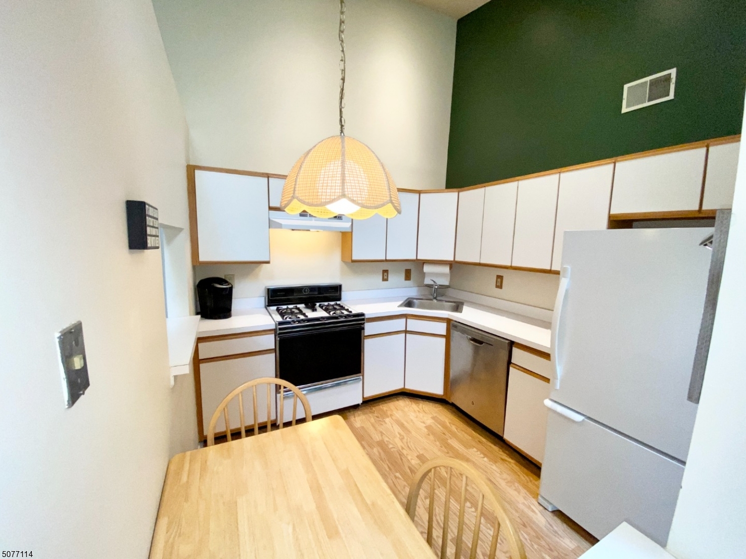 Society Hill - Residential