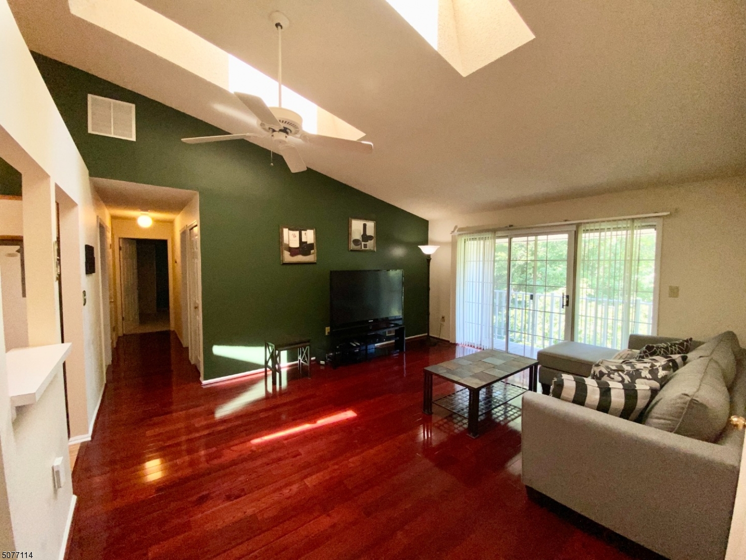 Society Hill - Residential