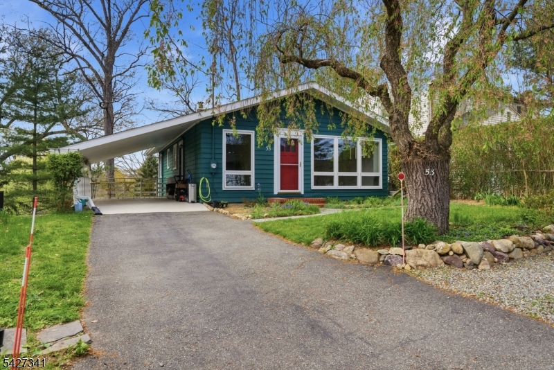 Lake Arrowhead - Residential