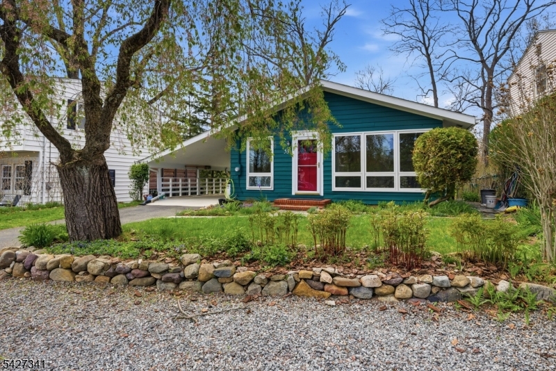 Lake Arrowhead - Residential
