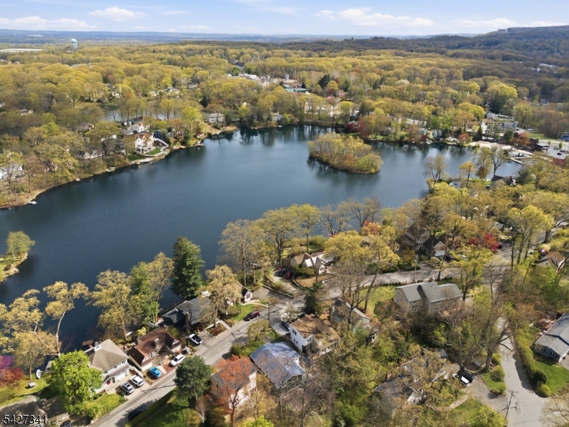 Lake Arrowhead - Residential