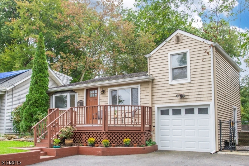 Indian Lake - Residential Lease