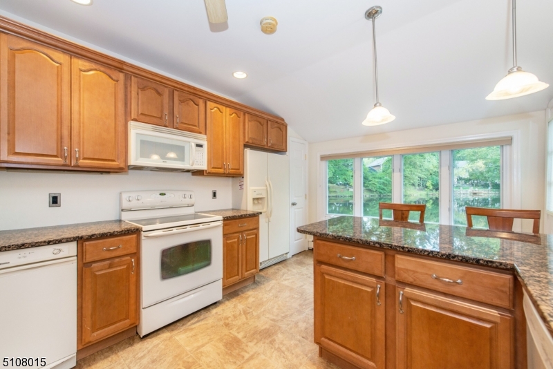 Indian Lake - Residential Lease