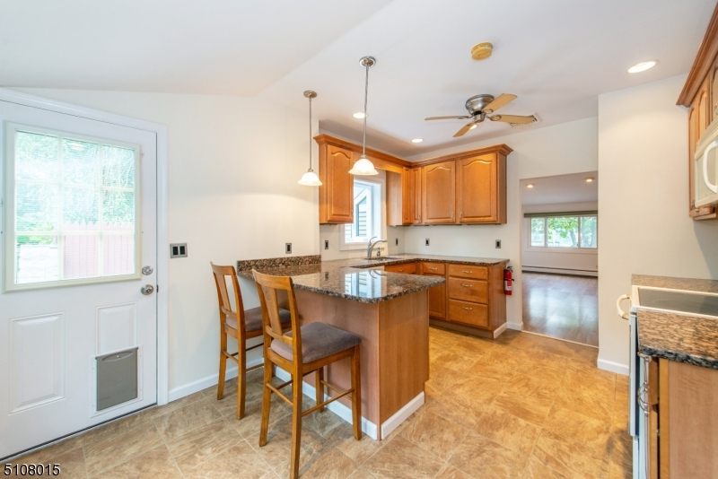 Indian Lake - Residential Lease