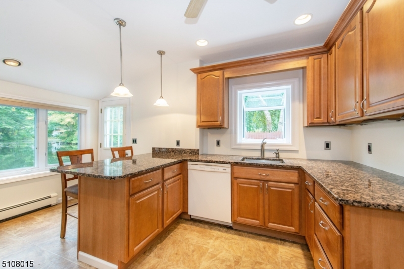 Indian Lake - Residential Lease