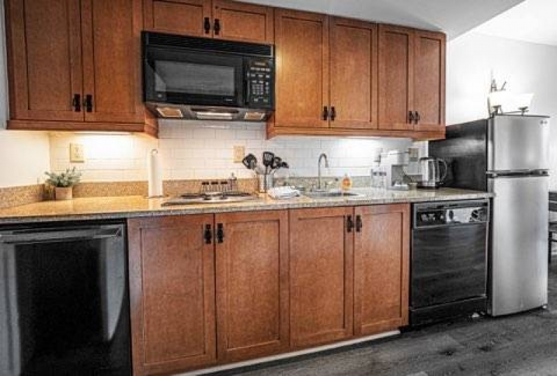 Appalachian Lodge - Residential