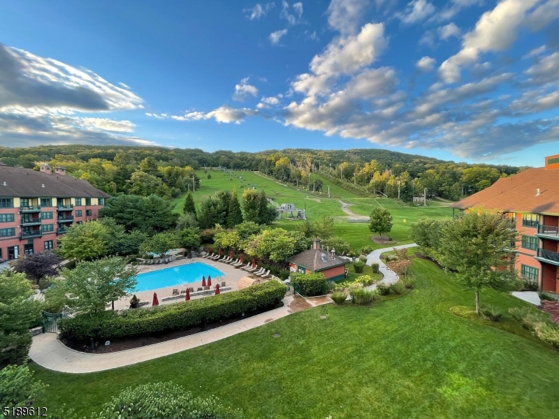Appalachian Lodge - Residential