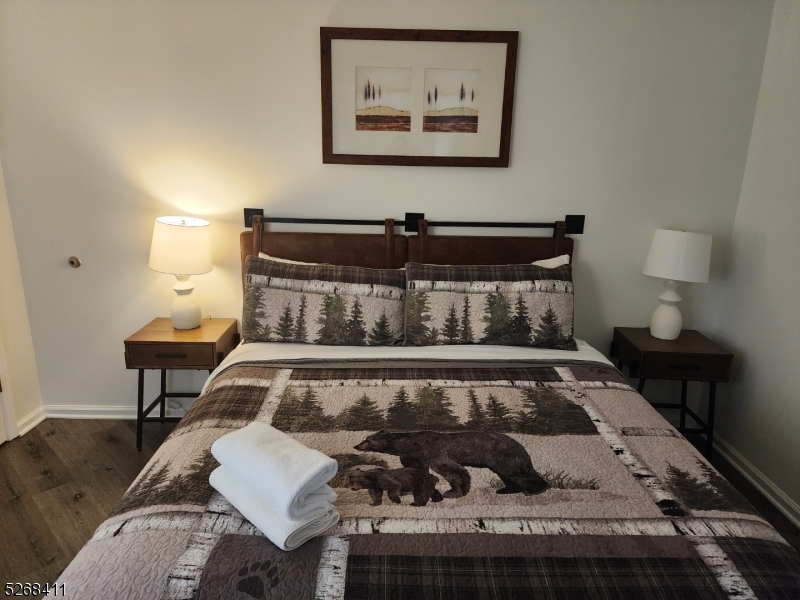 Appalachian Lodge - Residential