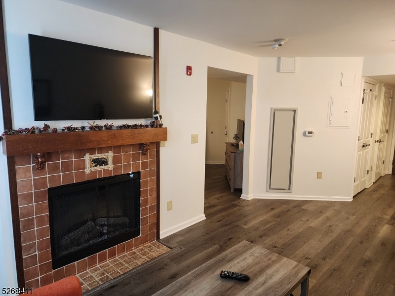 Appalachian Lodge - Residential
