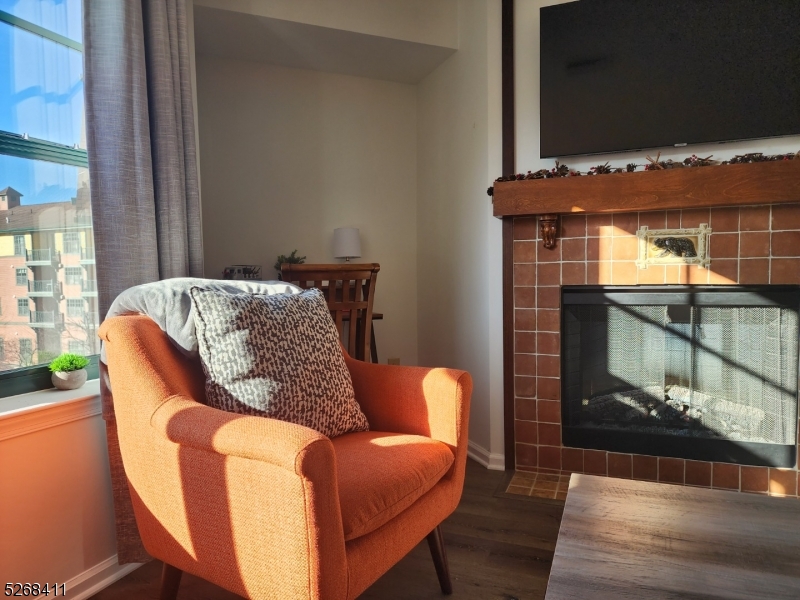 Appalachian Lodge - Residential
