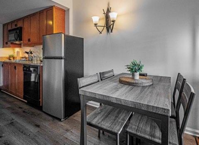 Appalachian Lodge - Residential