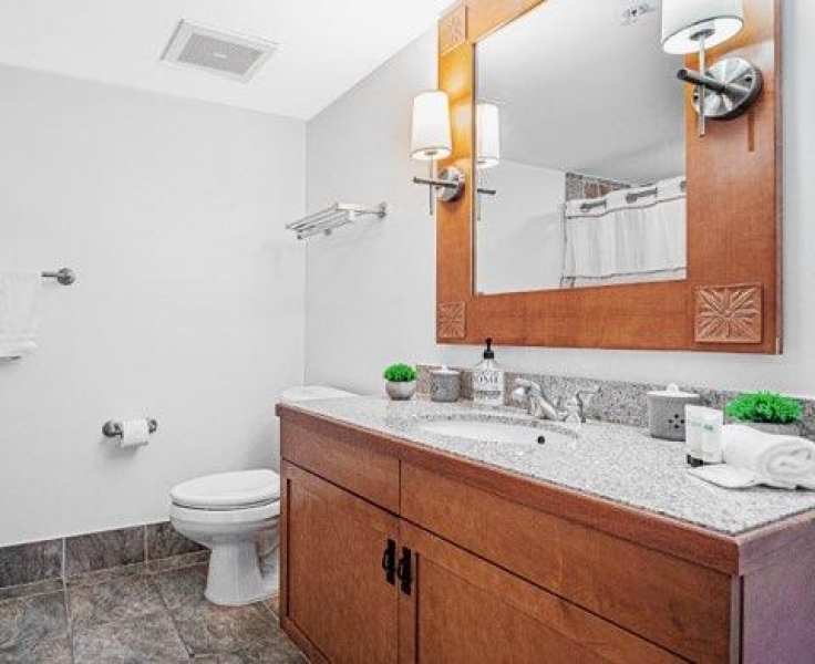 Appalachian Lodge - Residential