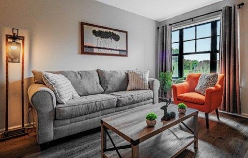 Appalachian Lodge - Residential