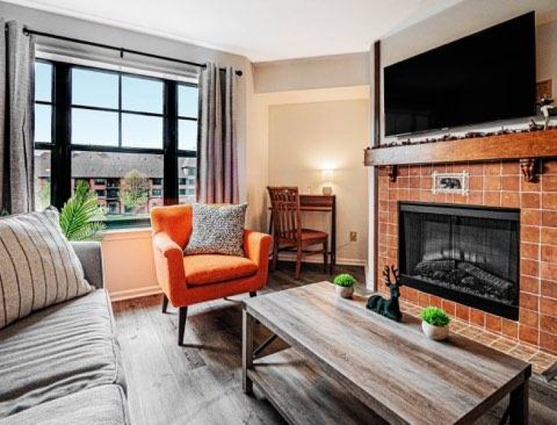 Appalachian Lodge - Residential