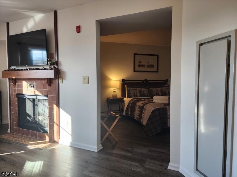 Appalachian Lodge - Residential